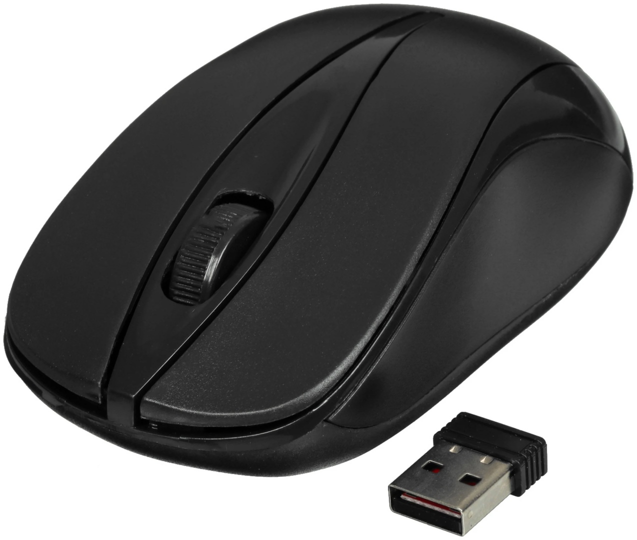 Мышь Acer OMR131 (ZL.MCEEE.01E) черный