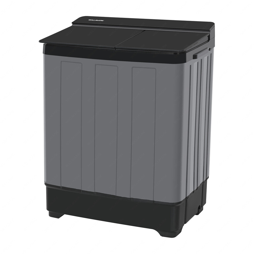 Стиральная машина Willmark WMS-75GB графит