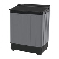 Стиральная машина Willmark WMS-75GB графит