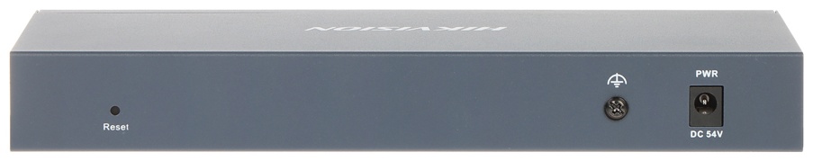 Коммутатор Hikvision DS-3E1310P-EI (B)