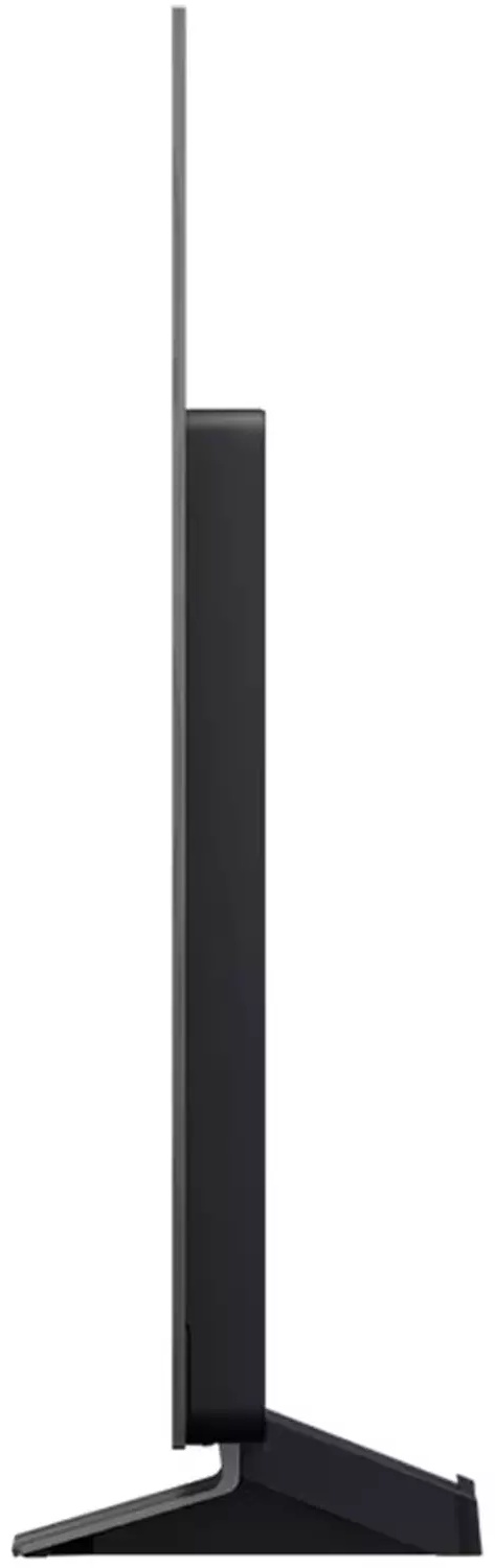Телевизор LG OLED83C5RLA 211 см черный