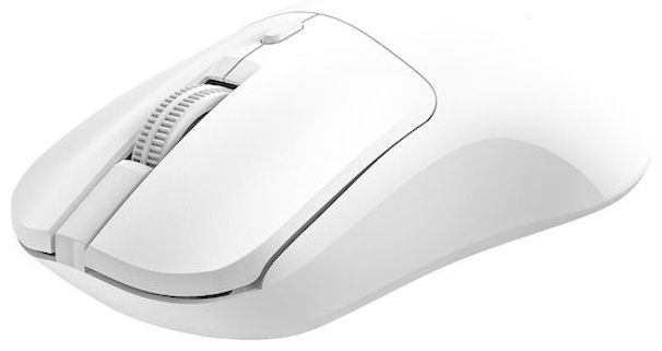 Мышь MeeTion MT-R546 White белый