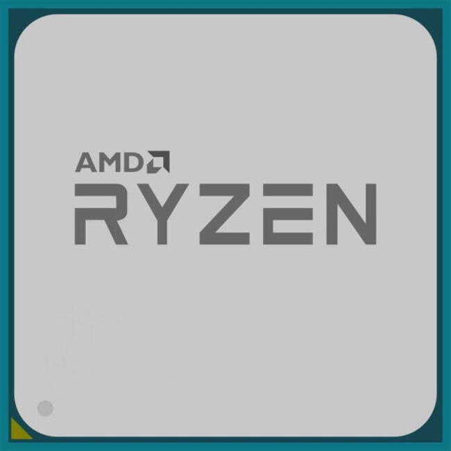 Процессор AMD Ryzen 5 5 5500X3D OEM