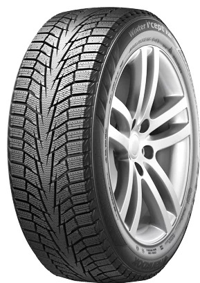 Hankook Winter i*cept iZ 2 W616 255/40 R19 100T без шипов