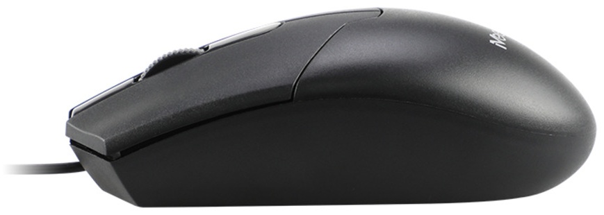 Мышь MeeTion M360 Black черный