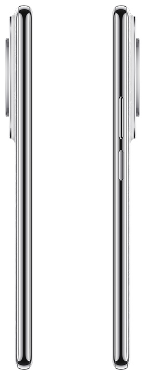 Смартфон Huawei Nova 14 Pro 12/512GB White