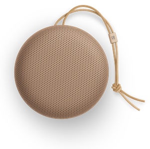 Портативная колонка Bang &amp;amp; Olufsen Beosound A1 3rd gen коричневый