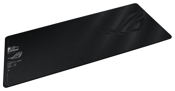 Коврик для мыши ASUS ROG SHEATH II XXL (90MP04B0-BPUA00) 900x400x2 мм черный