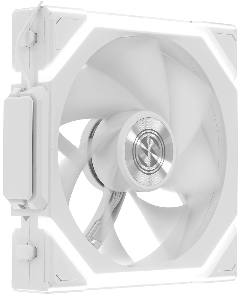 Вентилятор для корпуса LIAN LI Lian Li UNI FAN SL WIRELESS 120 Reverse Blade G99.12RSL1W1W.00
