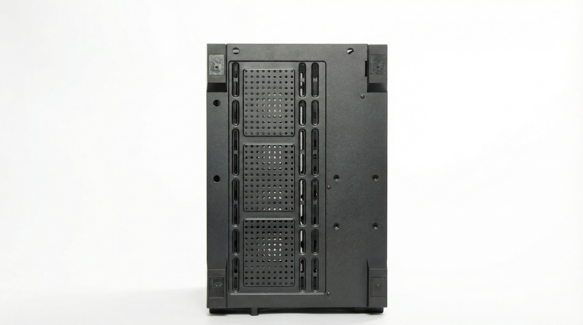 Корпус ONVYX PCM420K черный