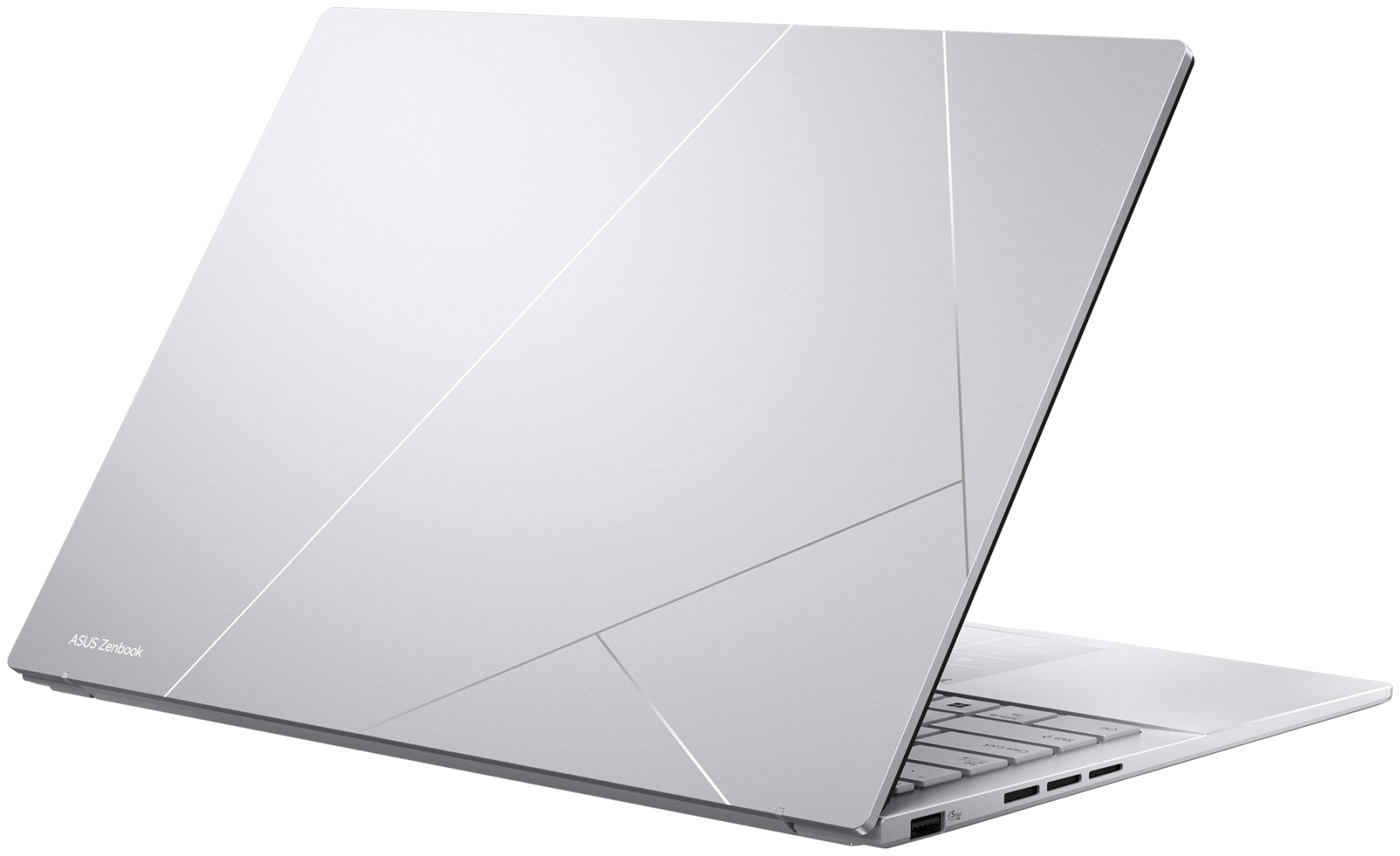 Ноутбук ASUS Zenbook 14 14&amp;#34; / 16 Гб / M.2 1000 Гб / Win 11 Home / UX3405CA-PP157W
