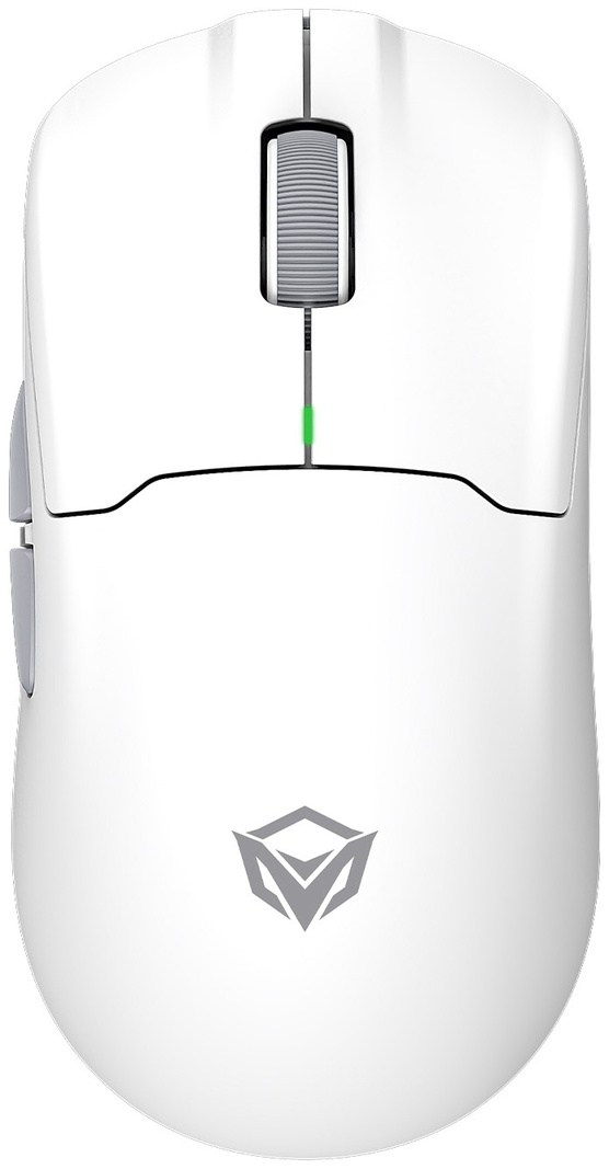 Мышь MeeTion GW39 белый