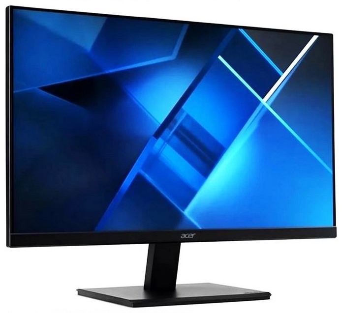 Монитор 27&amp;#34; Acer Vero RS272G0bpamix UM.HR2EE.026 черный