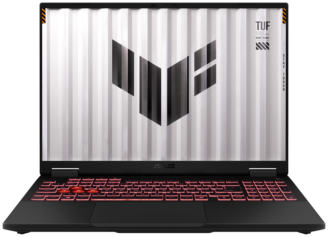 Ноутбук ASUS TUF Gaming F16 FA608UMI-TU173 16" / 16 Гб / SSD 512 Гб / Без ОС / 90NR0KV1-M00BD0
