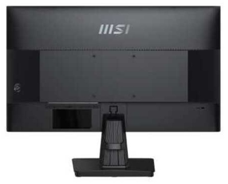 Монитор 24.5&amp;#34; MSI MP251P черный