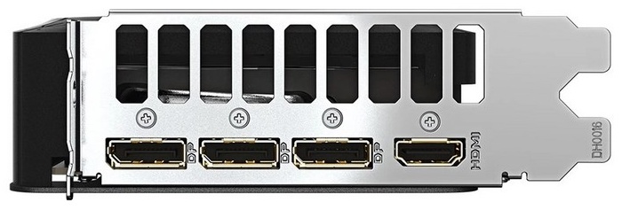 Видеокарта GIGABYTE RTX 5060 Ti Eagle OC Ice GV-N506TEAGLE OC-16GD 16 Гб