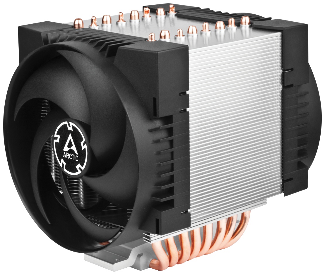 Кулер для процессора Arctic ARCTIC Freezer 4U-M Rev. 2