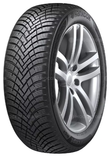 Hankook WiNter i*cept RS3 215/50 R17 95 V без шипов