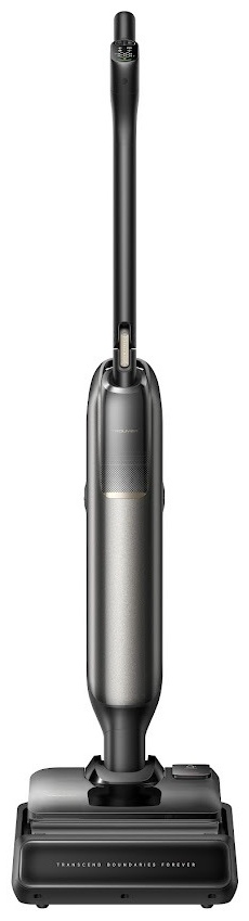 Пылесос TROUVER M50 черный