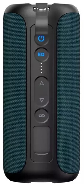 Портативная колонка Canyon OnMove 15 темно-синий