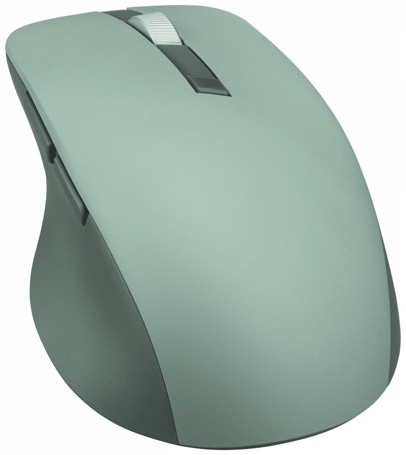 Мышь ASUS SmartO MD200 Silent Plus зеленый