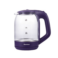 Электрочайник Blackton Bt KT1823G фиолетовый