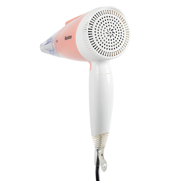 Фен Blackton Bt HD1001C, бело-розовый