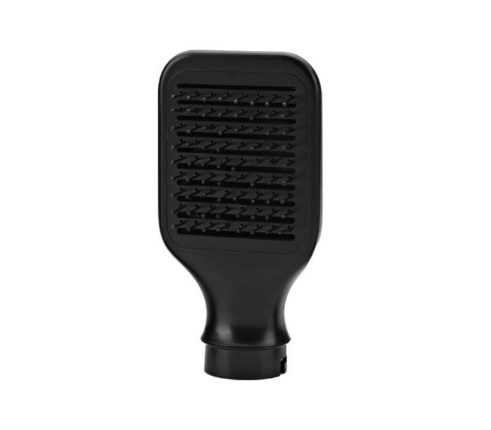 Фен-щетка Centek CT-2058, розово-черная