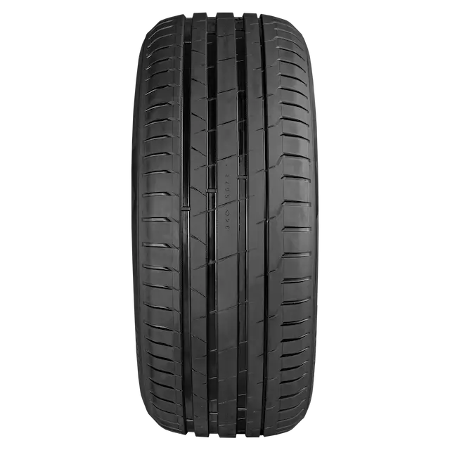 Автошина Ikon Autograph Ultra 2 SUV 235/55 R19 105W