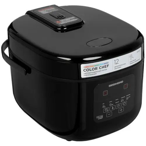 Redmond MC100, қара мультипісіргіші 