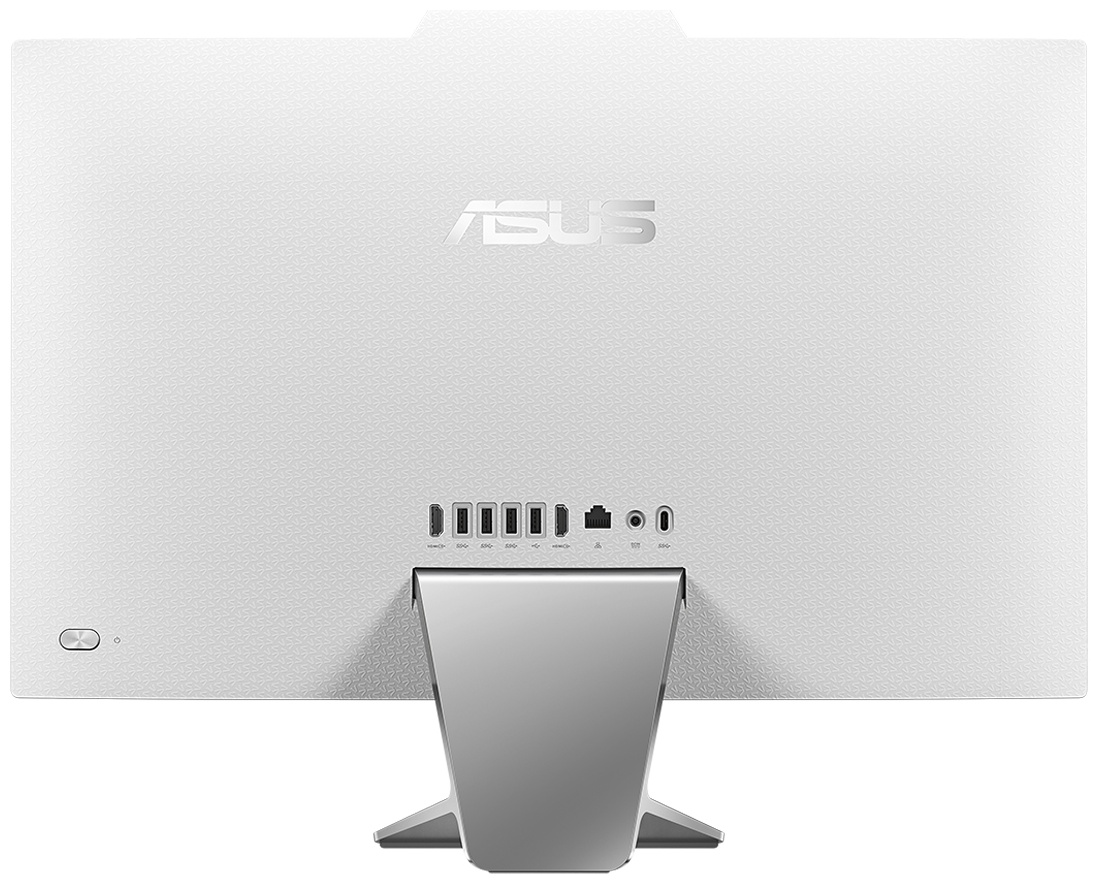 Моноблок Asus E3402WBAK-WA070X, серебристый