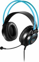 Наушники A4tech Fstyler FH200U Blue