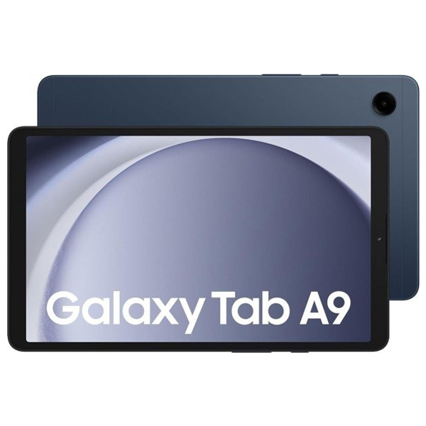 Планшет Samsung Galaxy Tab A9 SM-X115NDBASKZ, 8.7&quot; 64GB, navy