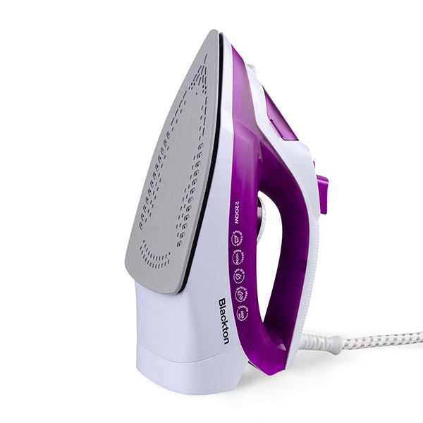 Blackton Bt SI2113 ақ-қызылкүрең үтігі