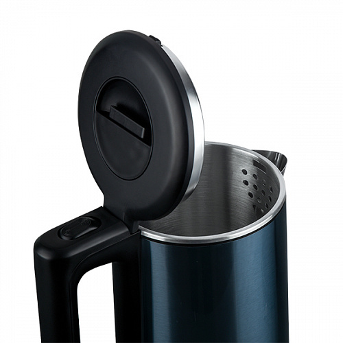 Электрочайник BQ KT2026S синий