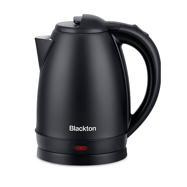 Электрочайник Blackton Bt KT1805S черный