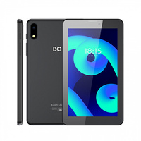 Планшет BQ 7055L Exion One 2/32Gb черный