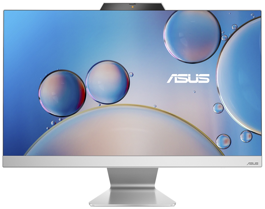 Моноблок Asus E3402WBAK-WA070X, серебристый