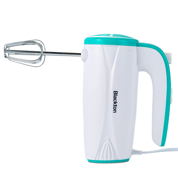 Миксер Blackton Bt MX320 бело-бирюзовый