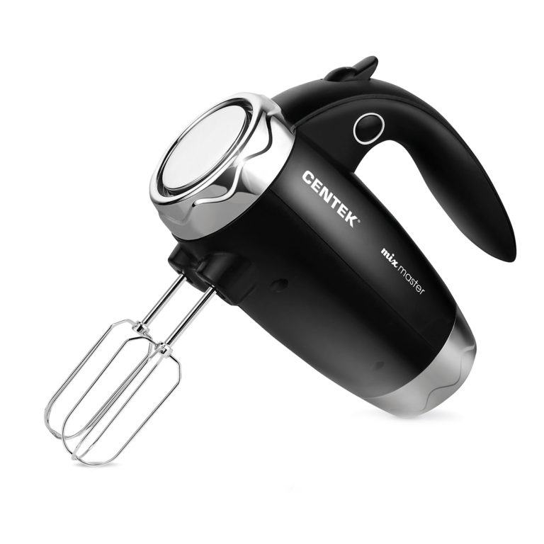 Centek CT-1115 қара араластырғышы