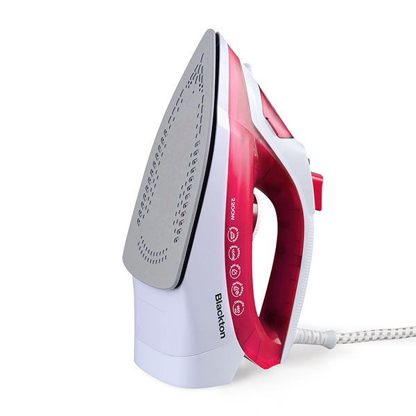 Утюг Blackton Bt SI3113 бело-красный