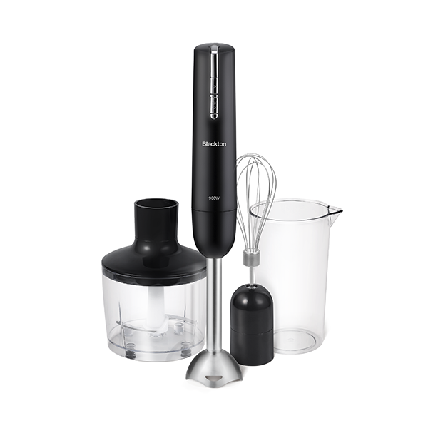 Blackton Bt HB401P қара блендері