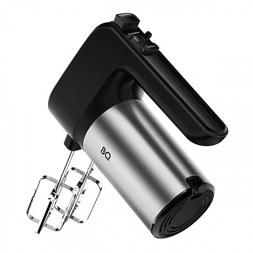 BQ MX323 болат, қара араластырғышы