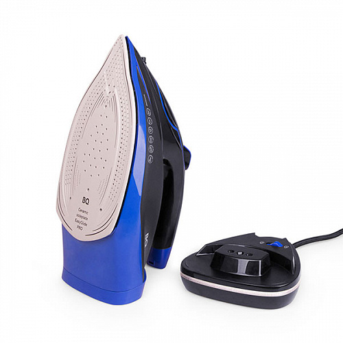 BQ SIC1003 қара-көк үтігі