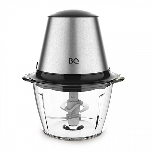 BQ CH1005, болат ұсақтағышы