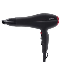 Фен Centek CT-2261, черный