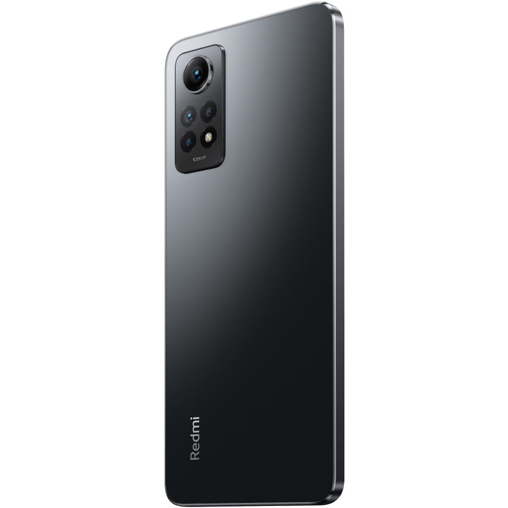 Смартфон Xiaomi Redmi Note 12 Pro 8/256GB Graphite Gray, графитовый серый