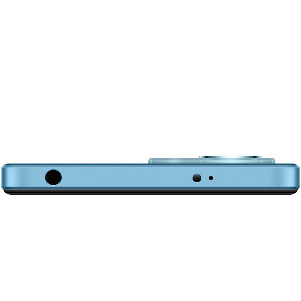 Смартфон Xiaomi Redmi Note 12 8/256GB Ice Blue, голубой