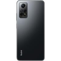 Смартфон Xiaomi Redmi Note 12 Pro 8/256GB Graphite Gray, графитовый серый