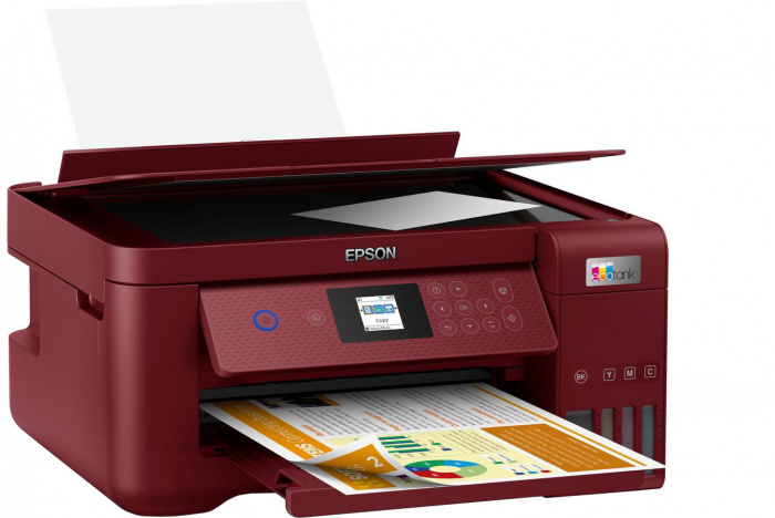 МФУ Epson EcoTank L4267